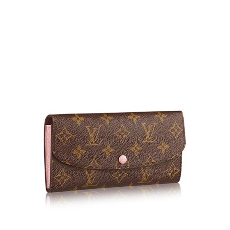 portafoglio donna louis vuitton amazon|portafogli louis vuitton da donna.